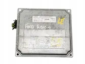 Unité de commande, module ECU de moteur