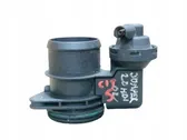 Throttle valve