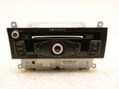 Unidad delantera de radio/CD/DVD/GPS