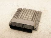 Calculateur moteur ECU
