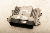 Calculateur moteur ECU