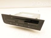 Radio/CD/DVD/GPS head unit