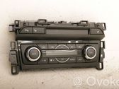 Climate control unit