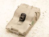 Front bumper camera