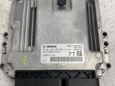 Engine control unit/module