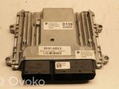 Engine control unit/module
