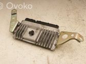 Unidad de control/módulo del motor