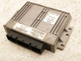 Engine control unit/module
