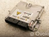 Engine control unit/module