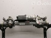 Steering rack