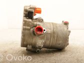 Klimakompressor Pumpe