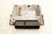 Calculateur moteur ECU