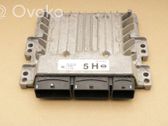 Unidad de control/módulo del motor