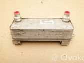 Transmission/gearbox oil cooler