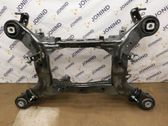 Rear subframe