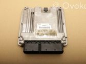 Engine control unit/module