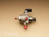 Fuel injection high pressure pump
