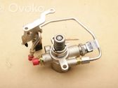 Mechanical fuel pump