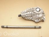 Front differential