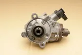 Fuel injection high pressure pump