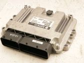 Unité de commande, module ECU de moteur