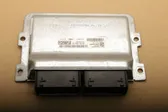 Calculateur moteur ECU