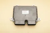 Calculateur moteur ECU