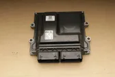 Calculateur moteur ECU