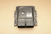 Calculateur moteur ECU