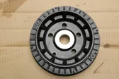 Crankshaft pulley