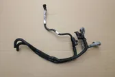 Engine coolant pipe/hose