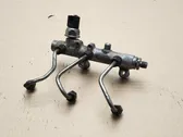 Fuel main line pipe