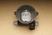 Front fog light