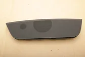 Dash center speaker trim cover