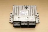 Calculateur moteur ECU