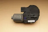 Wiper motor