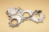 Timing chain cover