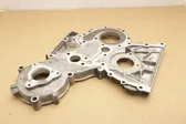 Timing chain cover