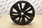 R19 alloy rim