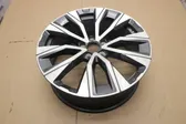 R19 alloy rim