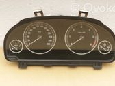 Speedometer (instrument cluster)