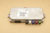 Camera control unit module