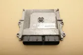 Calculateur moteur ECU