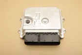 Engine control unit/module