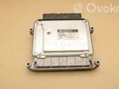Engine control unit/module