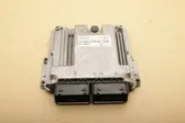 Calculateur moteur ECU