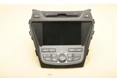 Radio/CD/DVD/GPS head unit