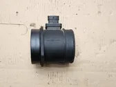 Mass air flow meter