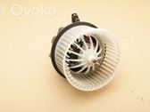 Heater fan/blower