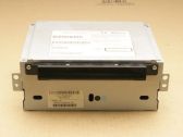 Radio/CD/DVD/GPS head unit